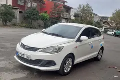 ام وی ام، 315 صندوق دار