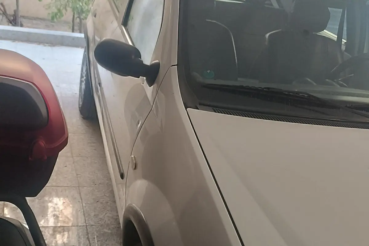 رنو،  تندر 90