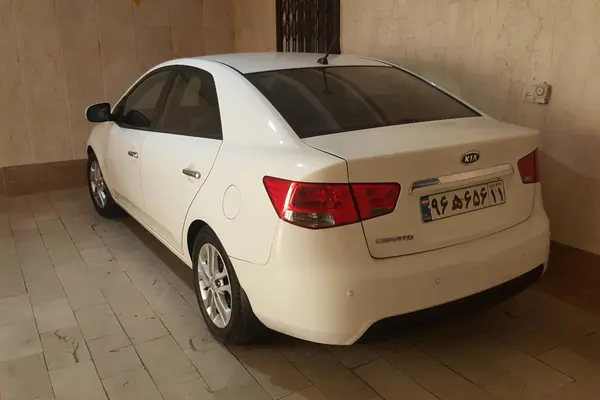 کیا  سراتو (مونتاژ)