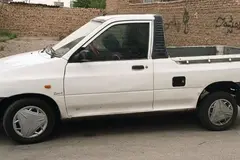پراید، 151