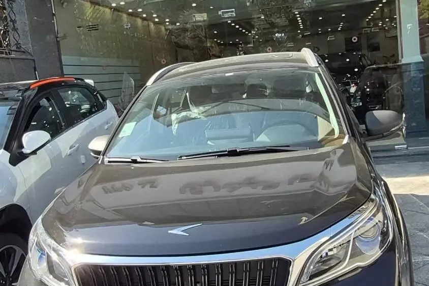 بی ای سی،  X3 PRO