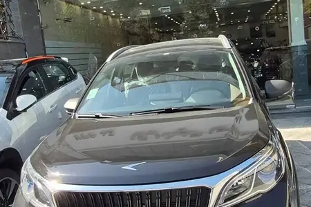 بی ای سی X3 PRO