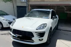 پورشه، ماکان