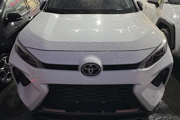 تویوتا، وایلدلندر