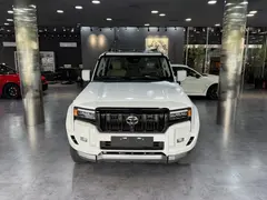 تویوتا، پرادو  چهار در