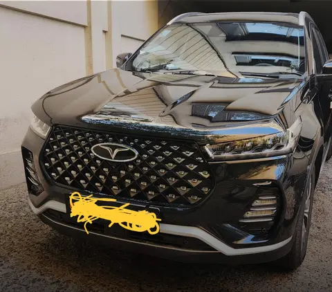فونیکس، تیگو 7 پرو