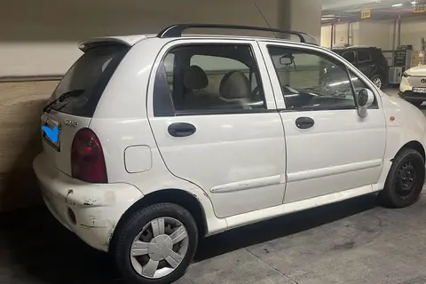ام وی ام، 110