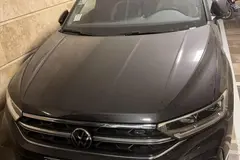 فولکس، تی راک