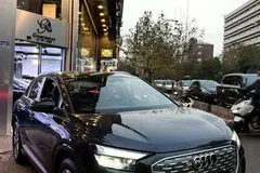 آئودی، Q4 e-tron