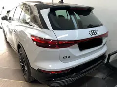 آئودی، Q5 e-tron