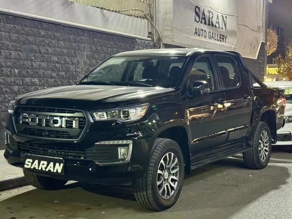 فوتون، تونلند G7