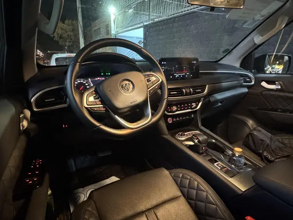 فوتون، تونلند G7