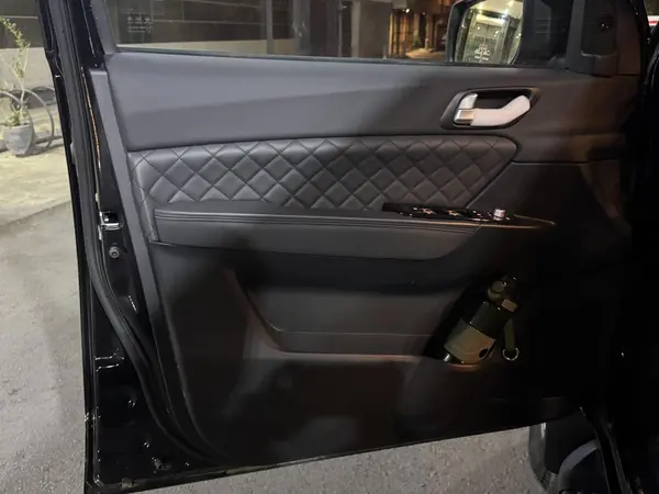 فوتون، تونلند G7