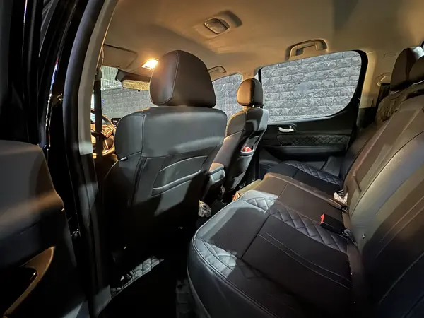 فوتون، تونلند G7