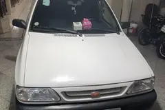 پراید، 131
