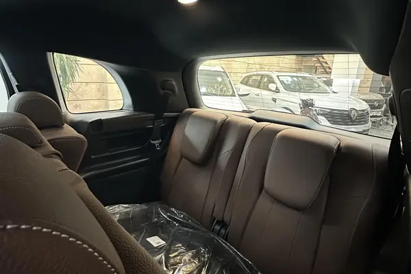 بنز، کلاس GLB