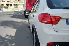 کوییک، دنده ای S