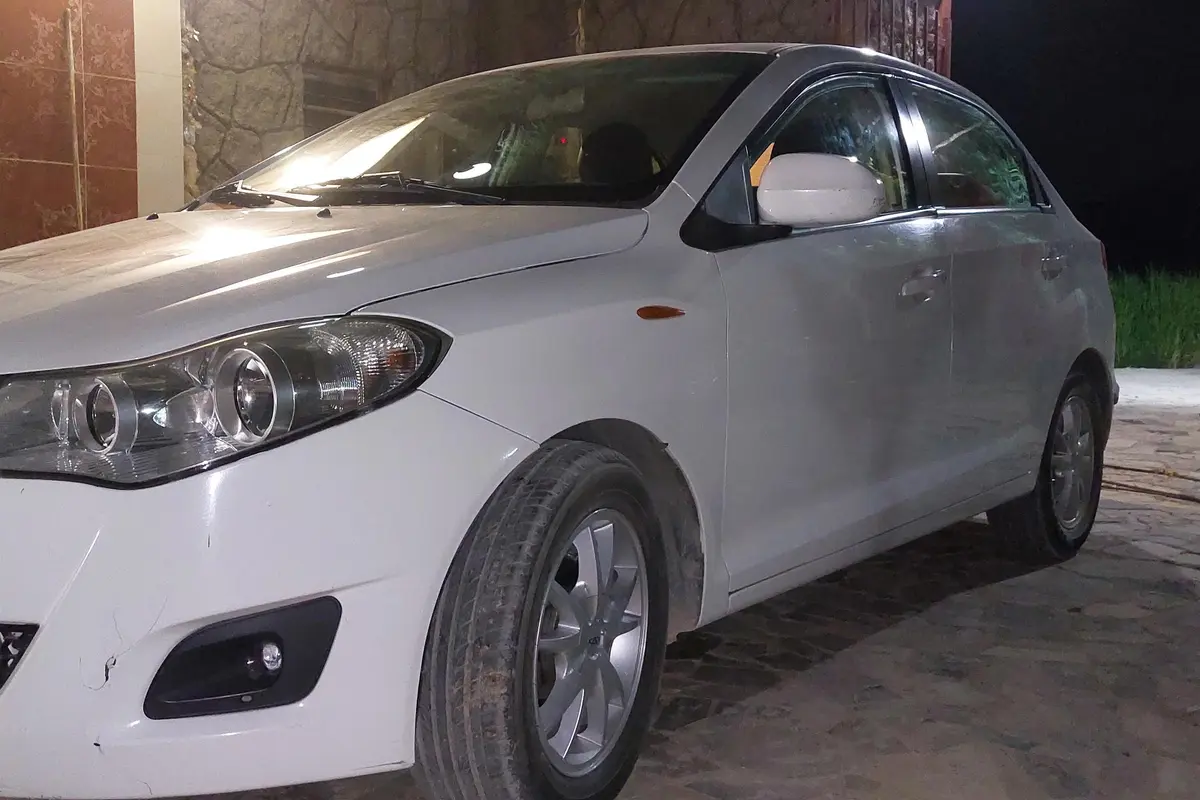 ام وی ام،  315 صندوق دار