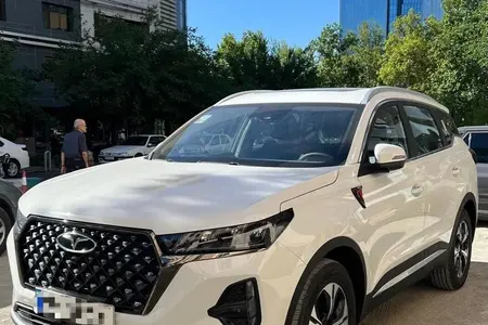 فونیکس تیگو 7 پرو مکس (F7)