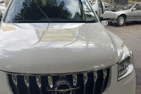 هایما، S7