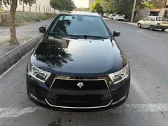 دنا، پلاس EF7
