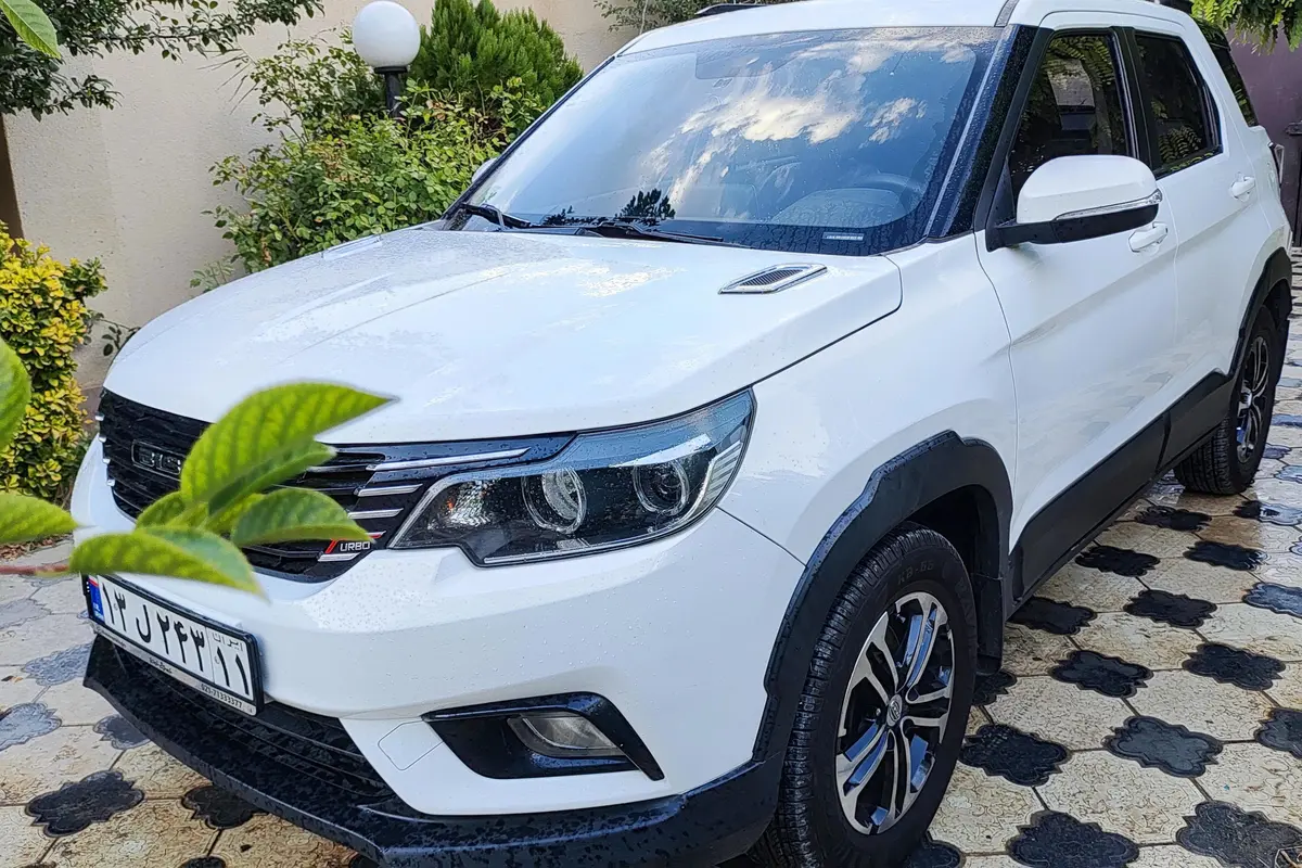 بیسو،  T3