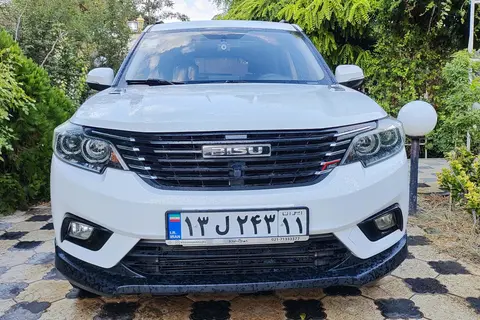 بیسو، T3