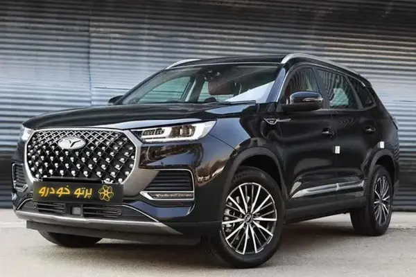 فونیکس، تیگو 8 پرو مکس (F8 PRO MAX)