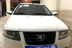 سمند، سورن