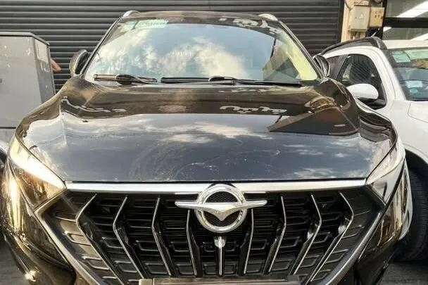 هایما،  7X