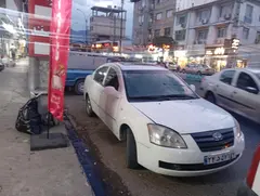 ام وی ام، 530