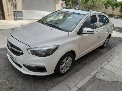 شاهین، G دنده ای