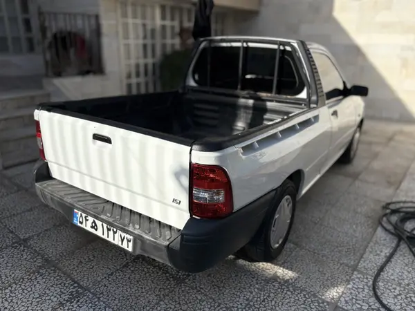 پراید  151