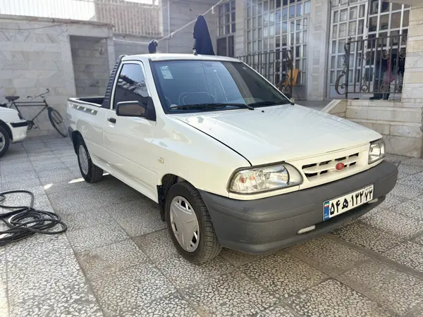 پراید  151