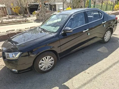 دنا، پلاس EF7