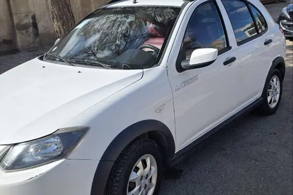 کوییک، دنده ای