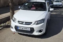 کوییک، دنده ای