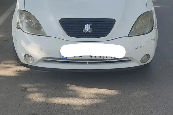 تیبا  صندوق دار