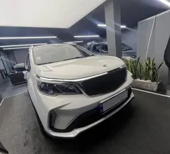 پیش فروش بی ای سی، X3 PRO