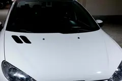 پژو، 206 SD