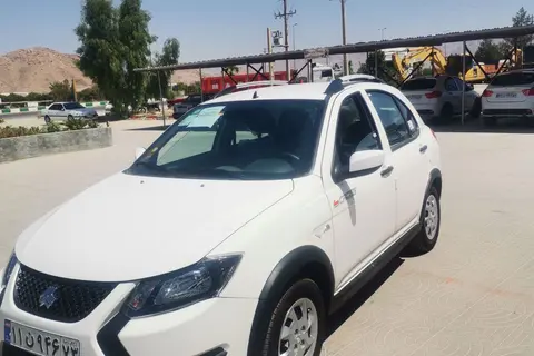 کوییک، دنده ای S