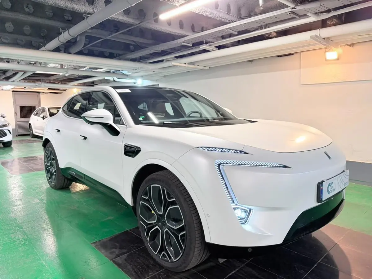 اوتار،  11EV
