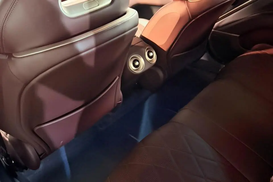 اوتار،  11EV
