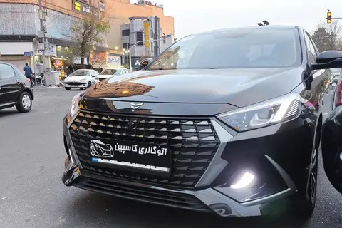 ریسپکت، پرایم