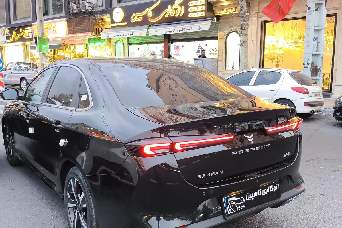 ریسپکت،  پرایم