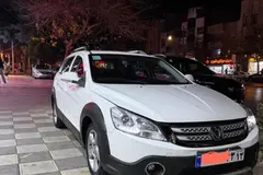 دانگ فنگ، H30 کراس