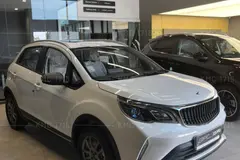 بی ای سی، X3 PRO