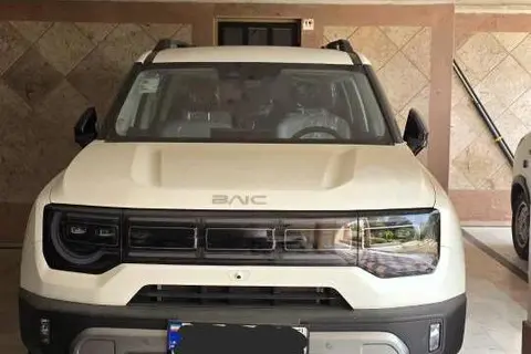 بایک، BJ30