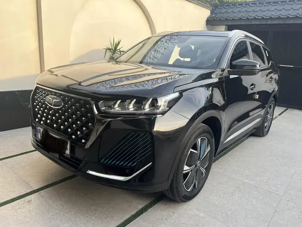 فونیکس، تیگو 7 پرو هیبرید (F7 PRO PHEV)