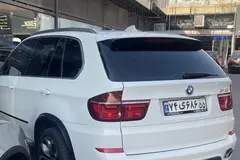 ب ام و، X5